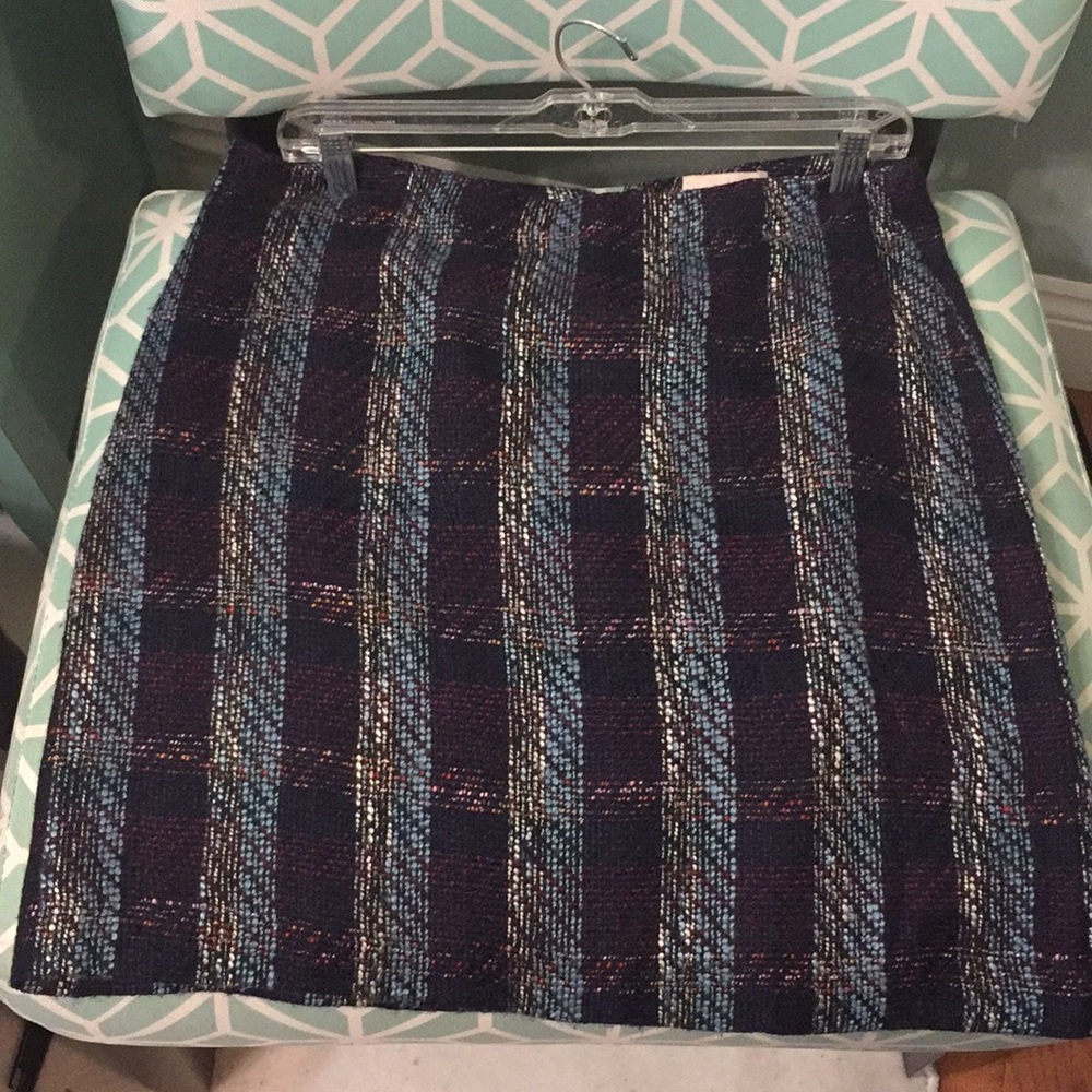 Loft Skirt